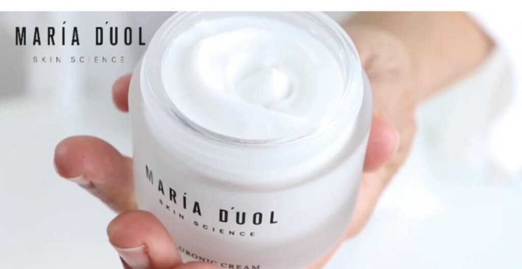 Línea cosmética María Dúol (3)